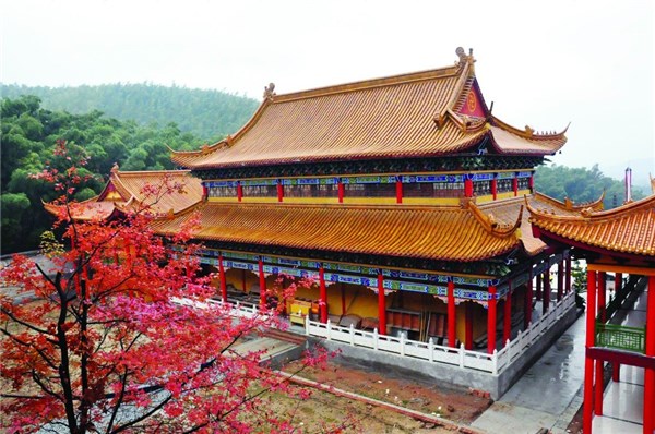 紫金寺